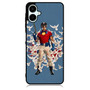 Suicide Squad Peacemaker Samsung Galaxy A06 Case