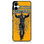 The Suicide Squad Bloodsport Samsung Galaxy A06 Case
