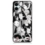 Tokyo Revengers Tokyo Manji Samsung Galaxy A06 Case