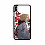 Tokyo Revengers Mikey 1 iPhone X / XS | iPhone XS Max Case
