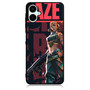 Valorant raze Samsung Galaxy A06 Case