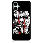 Akatsuki Members Samsung Galaxy A06 Case