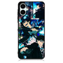 Ao no exorcist Okumura rin x Yukio Samsung Galaxy A06 Case