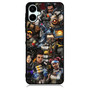 Apex Legends Characters Samsung Galaxy A06 Case