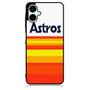 Astros Samsung Galaxy A06 Case