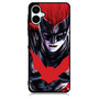 Batwoman Samsung Galaxy A06 Case