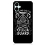 Bring Me The Horizon Ouija Board Samsung Galaxy A06 Case