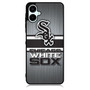 Chicago White Sox 1 Samsung Galaxy A06 Case