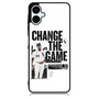 Chicago White Sox Luis Robert Samsung Galaxy A06 Case