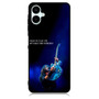 Dave Grohl Quote On Stage Samsung Galaxy A06 Case