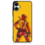 Deadpool Cool Style Samsung Galaxy A06 Case