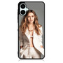 Elizabeth Olsen Samsung Galaxy A06 Case