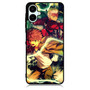 Fate Stay Night 1 Samsung Galaxy A06 Case