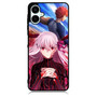 Fate Stay Night 2 Samsung Galaxy A06 Case