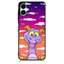 Figment Dino Smilling Samsung Galaxy A06 Case