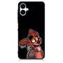 Fnaf Freddy Foxy Samsung Galaxy A06 Case