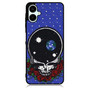 Grateful Dead Space 1 Samsung Galaxy A06 Case