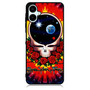 Grateful Dead Space 2 Samsung Galaxy A06 Case