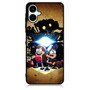Gravity Falls Deeper and Mabel Samsung Galaxy A06 Case