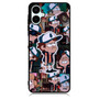 Gravity Falls Deeper Collage Samsung Galaxy A06 Case