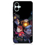 Gravity Falls in Adventure Samsung Galaxy A06 Case