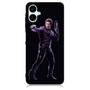 Guardian of the Galaxy Star Lord Samsung Galaxy A06 Case