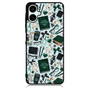 Harry Potter Slytherin Stuff Samsung Galaxy A06 Case