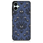Haunted Mansion Pattern Samsung Galaxy A06 Case
