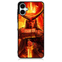 Hellboy 2 Samsung Galaxy A06 Case
