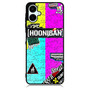 Hoonigan Racing Icons Samsung Galaxy A06 Case