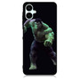 Hulk Samsung Galaxy A06 Case
