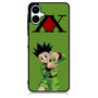 Hunter x Hunter Gon Freecss Samsung Galaxy A06 Case