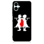 Hunter x Hunter Poster Samsung Galaxy A06 Case