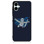 Jason Voorhees Friday 13th fun Samsung Galaxy A06 Case