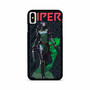 Valorant Viper iPhone X / XS | iPhone XS Max Case