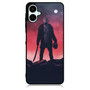 Jason Voorhees Friday 13th Samsung Galaxy A06 Case