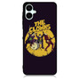 Joker DC Supervillain Samsung Galaxy A06 Case