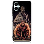 Jon Jones MMA Samsung Galaxy A06 Case