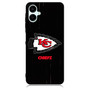 KC Chiefs Logo Samsung Galaxy A06 Case