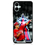 LA Angels Mike Trout 2 Samsung Galaxy A06 Case