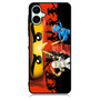 Lego Ninjago Samsung Galaxy A06 Case