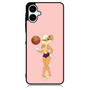 Lola Bunny Samsung Galaxy A06 Case