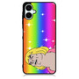 Master of the Universe He-Man Dual Monitor Samsung Galaxy A06 Case