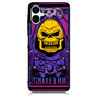 Master of the Universe Skeletor 1 Samsung Galaxy A06 Case