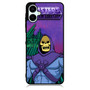 Master of the Universe Skeletor 3 Samsung Galaxy A06 Case