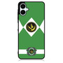 Mighty morphin power rangers tommy Samsung Galaxy A06 Case