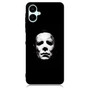 Mike myers halloween face Samsung Galaxy A06 Case