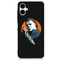 mike myers halloween psc Samsung Galaxy A06 Case