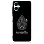 Millennium falcon circuit Samsung Galaxy A06 Case