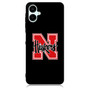 Nebraska Cornhuskers Samsung Galaxy A06 Case